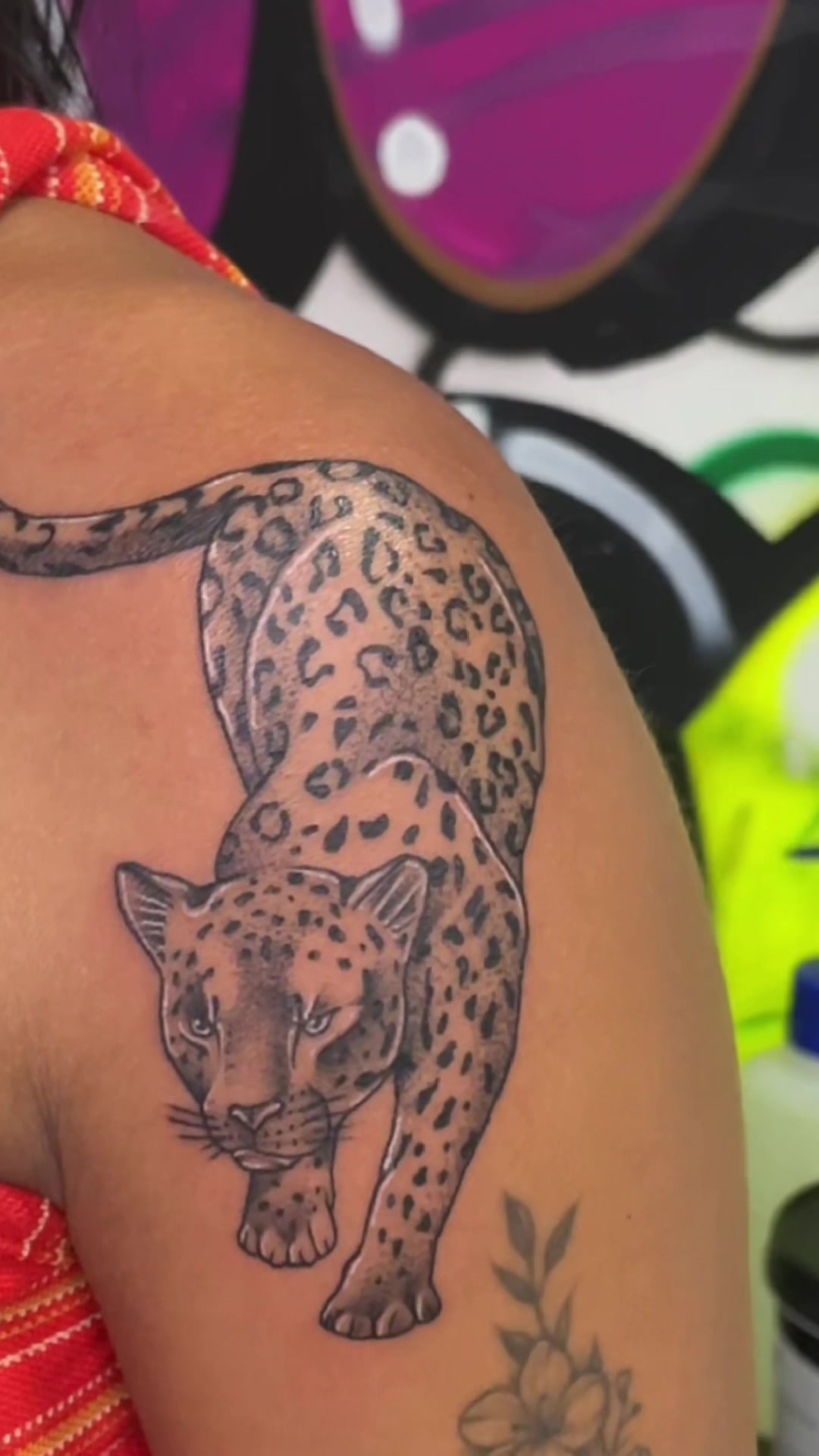 @2meia8 tattoo