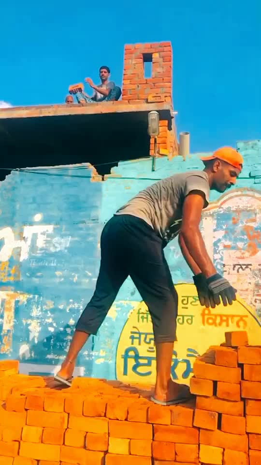 @ਮੁੰਡਾ ਮਾਨਾਂ ਦਾ❤️
