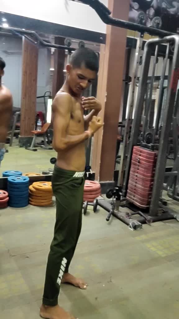 @KGF Rohit