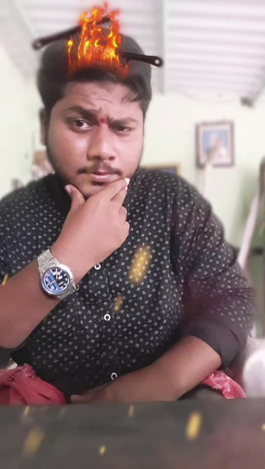 @Vishnuvardhan Reddy ~♡😎🤘