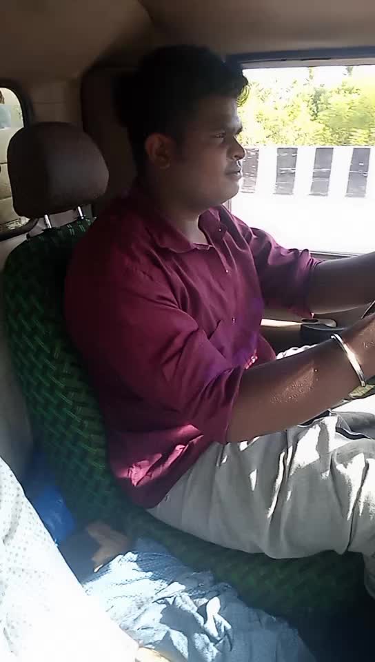 @HARISH