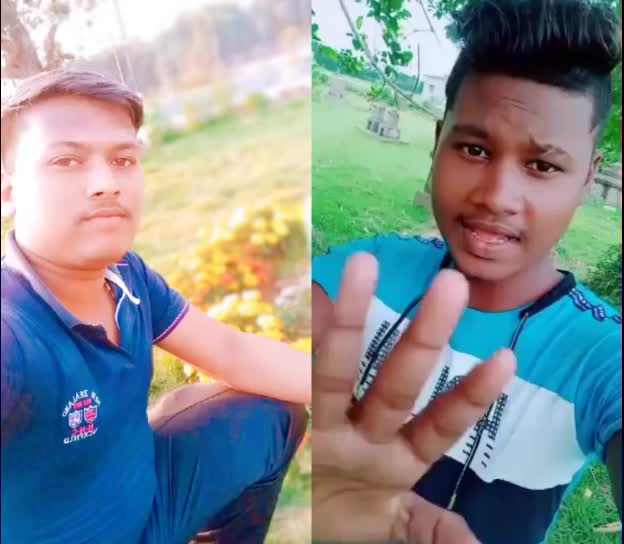 @Tihidi Toka Babu