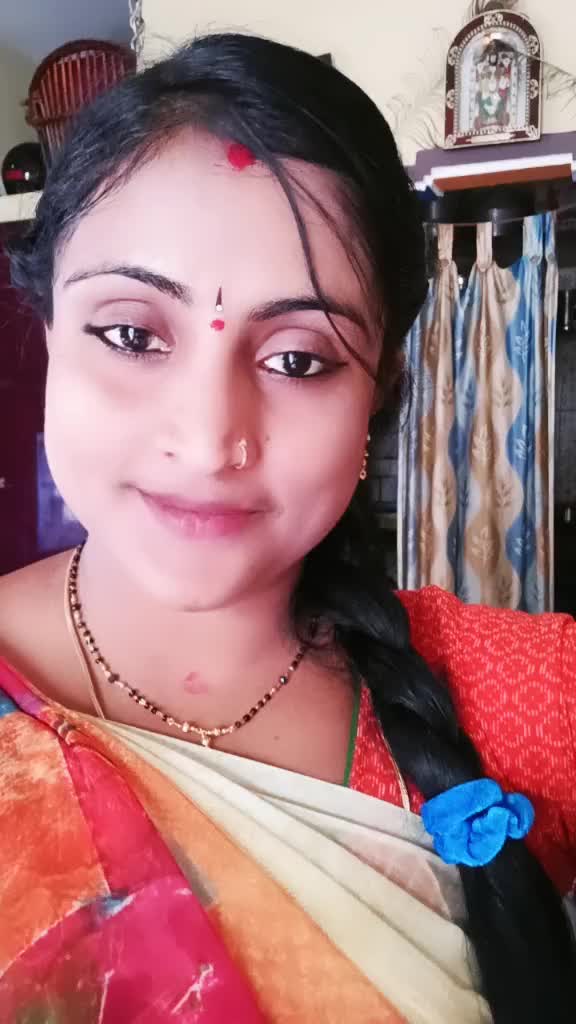 @nireesha niree