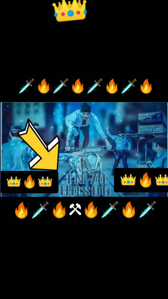 @Srinivas ๐ฅโ๐ฅTN70๐ฅโ๐ฅ