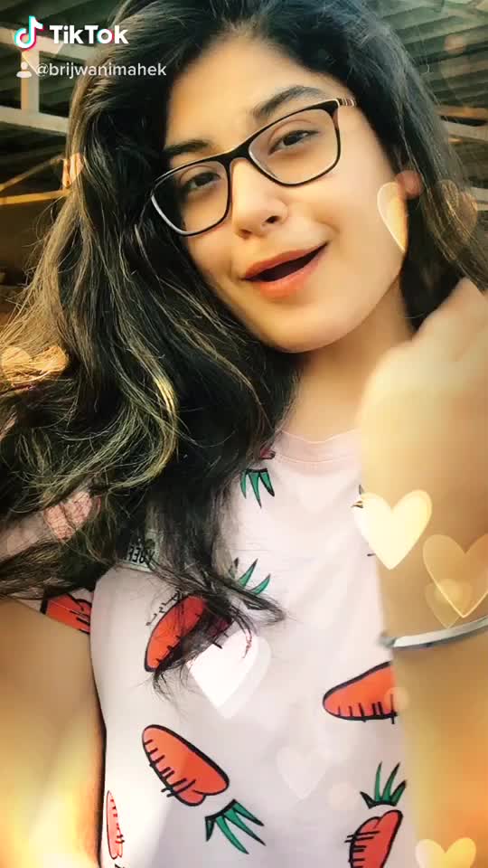 @Mahek brijwani🔥❤️