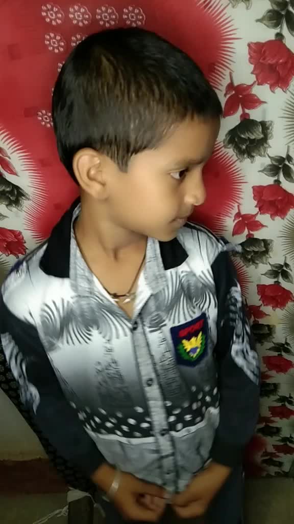 @official kalu bhai