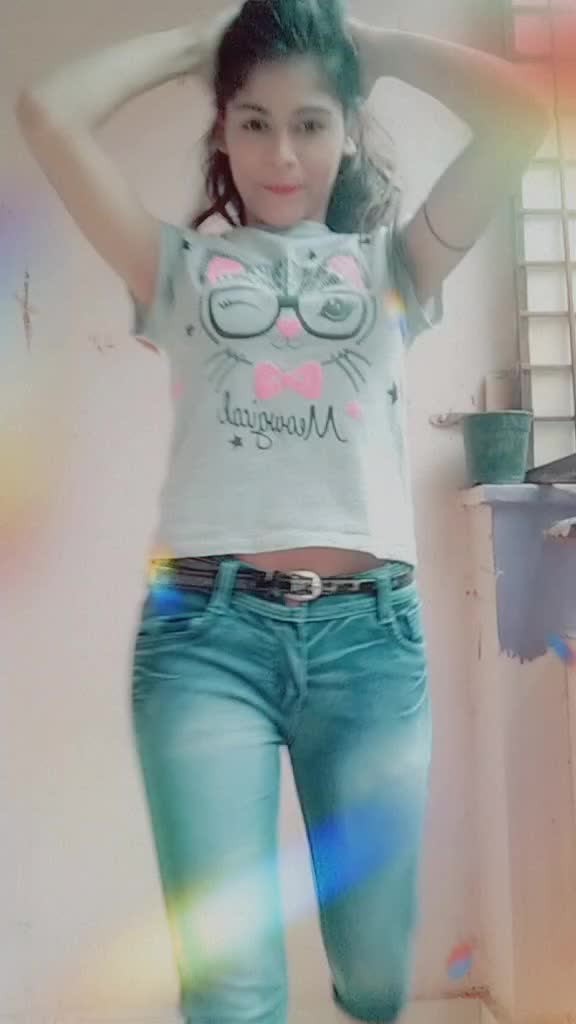 @Anamta Sabir Ali 😘