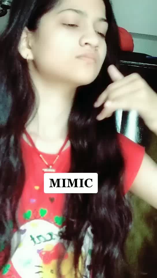 @BHUMIKA