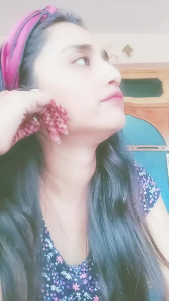 @Urvashi