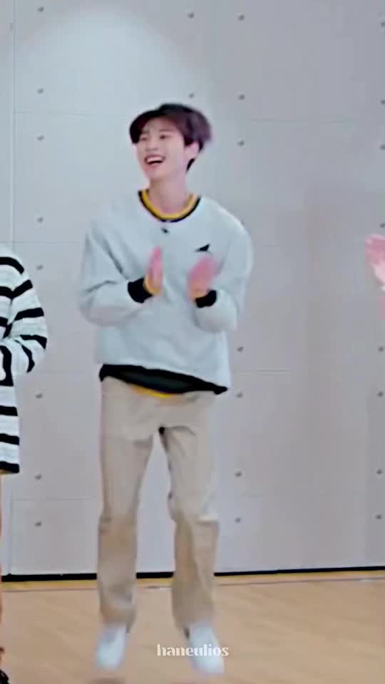 @한ʜᴀɴ