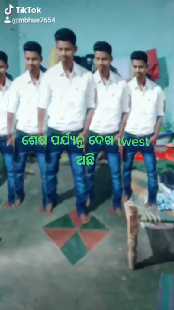 @Mbhue