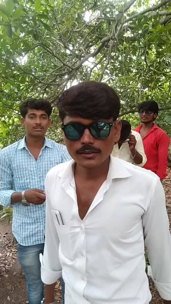 @Gurayya Kambi