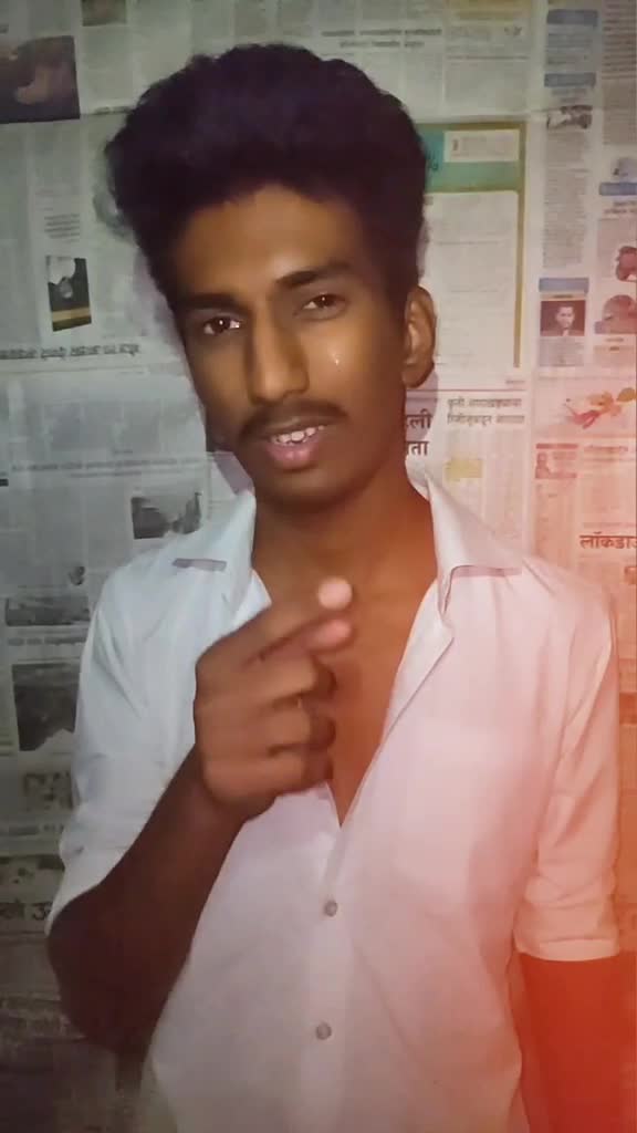 @Vishal gholve