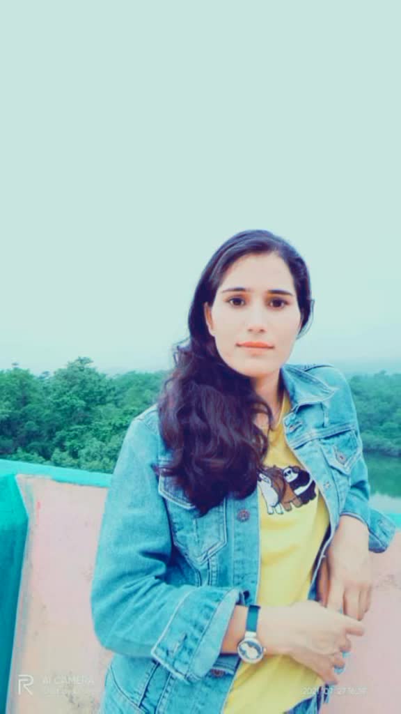 @sanu Bohra