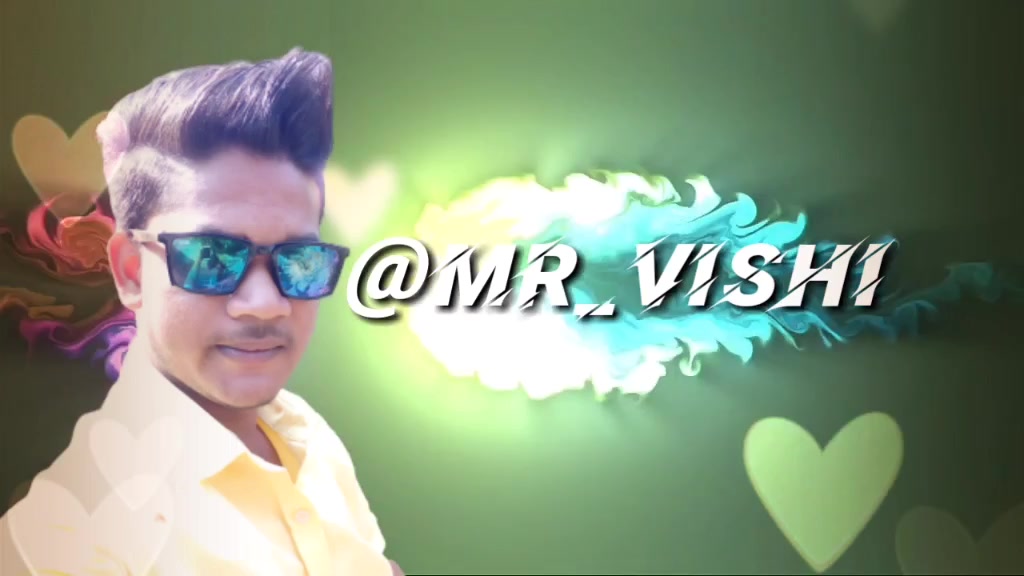@👑🌍 MR_VISHI 🌍👑