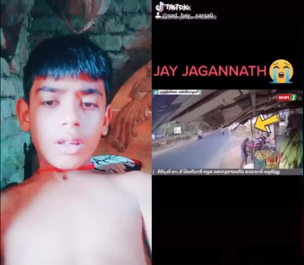 @Gautam Kandi