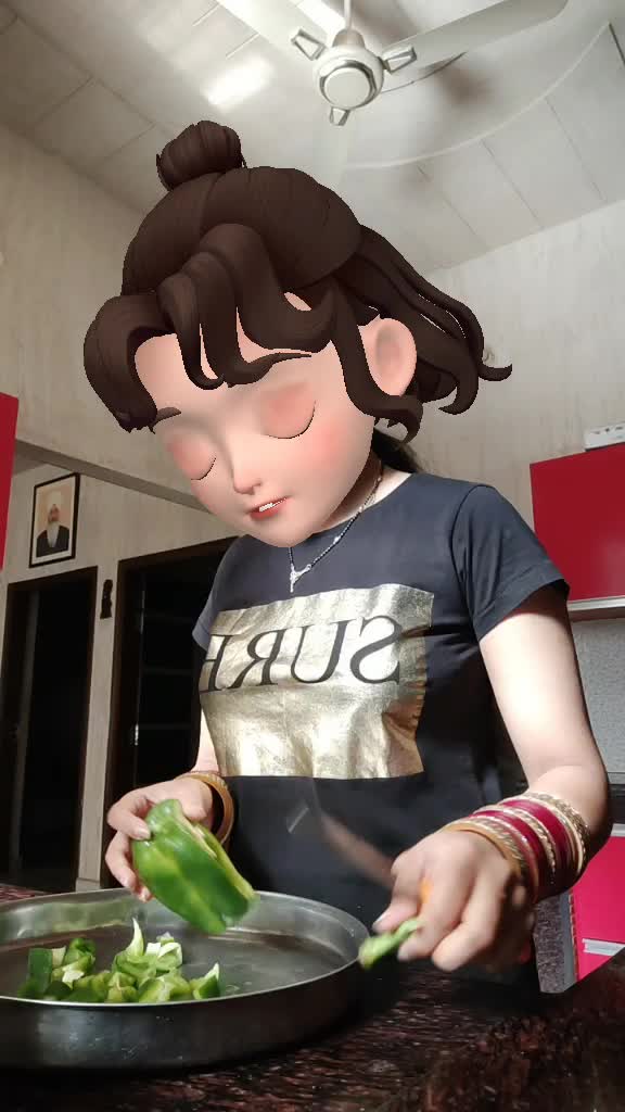 @Smayra Malhotra