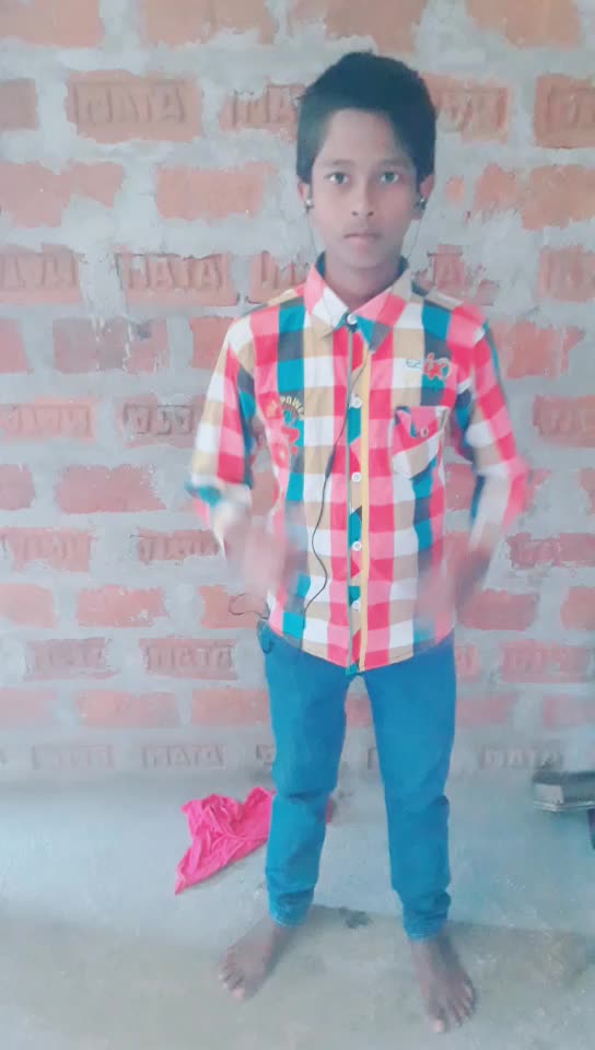 @Kaliam Ansari