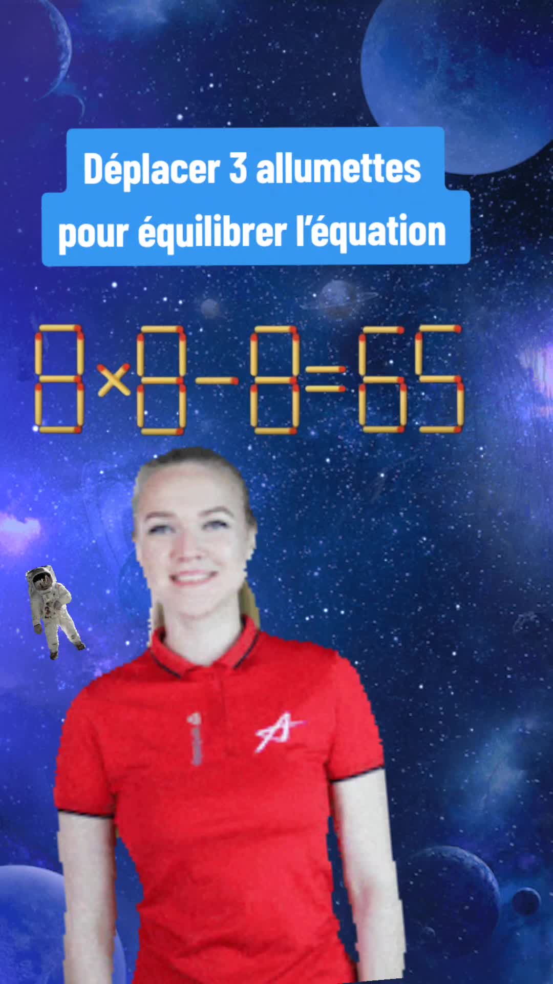 @Énigme Devinette