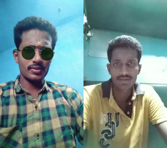@Siri Reddy