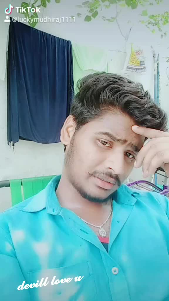 @Lucky Lakshman