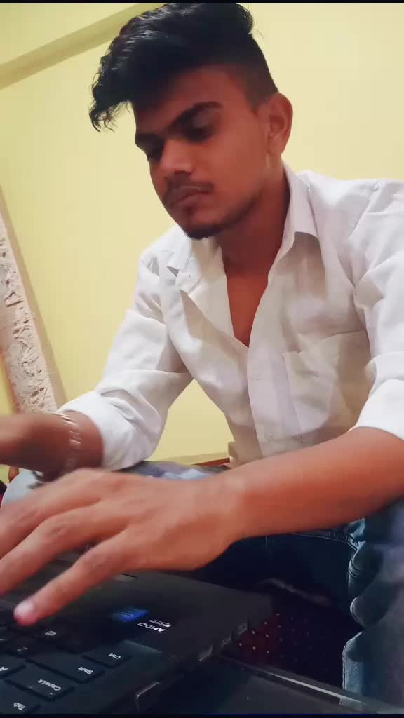 @Suyash Chavan