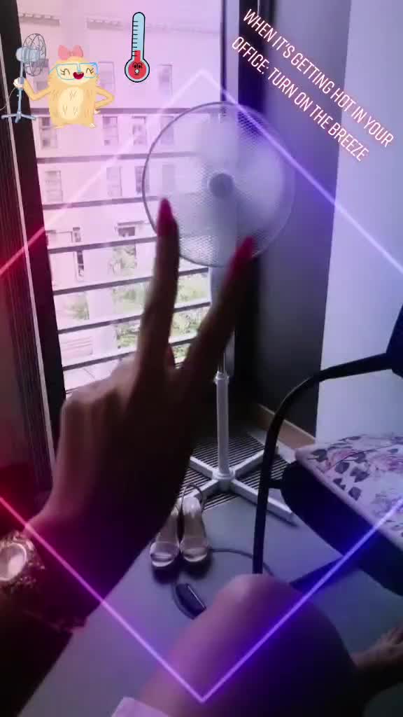 @Anna Ophira