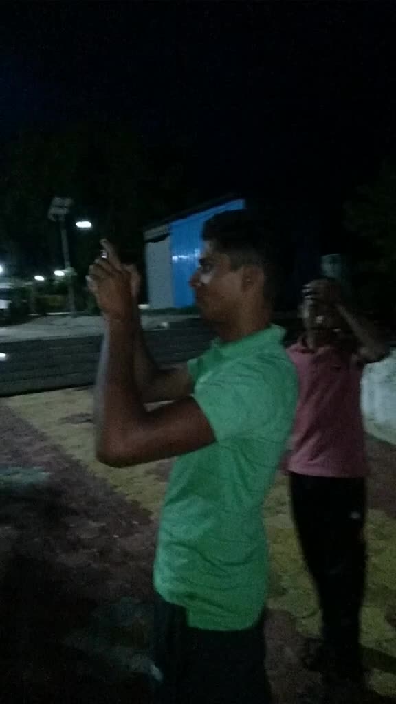 @vaibhav upare patil