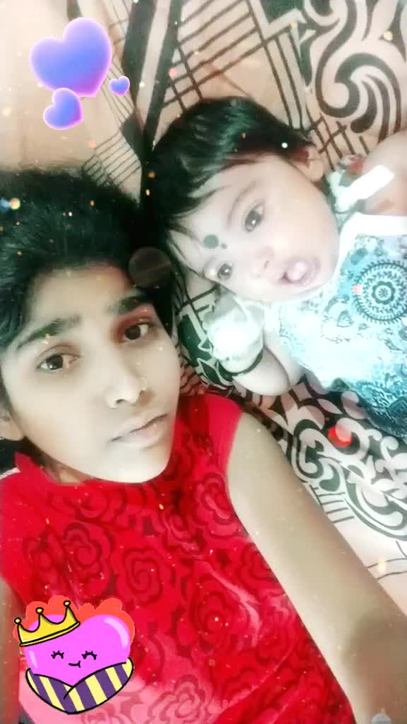 @Priya Hyderabadi