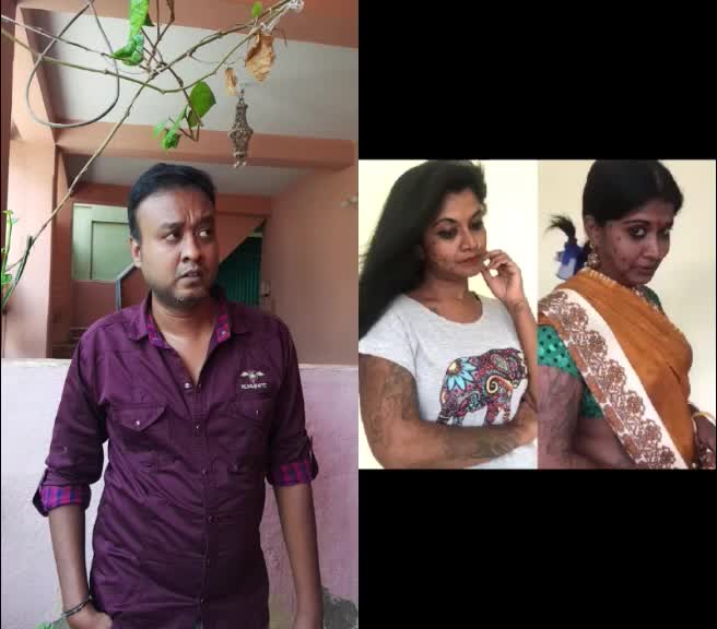 @chandru