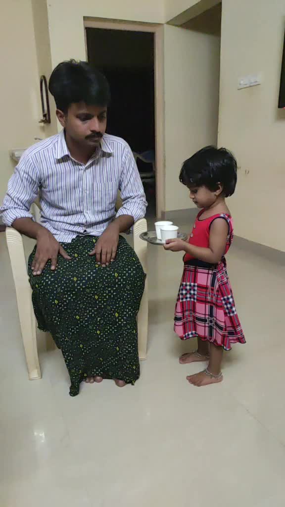 @SURYA SREEJISH