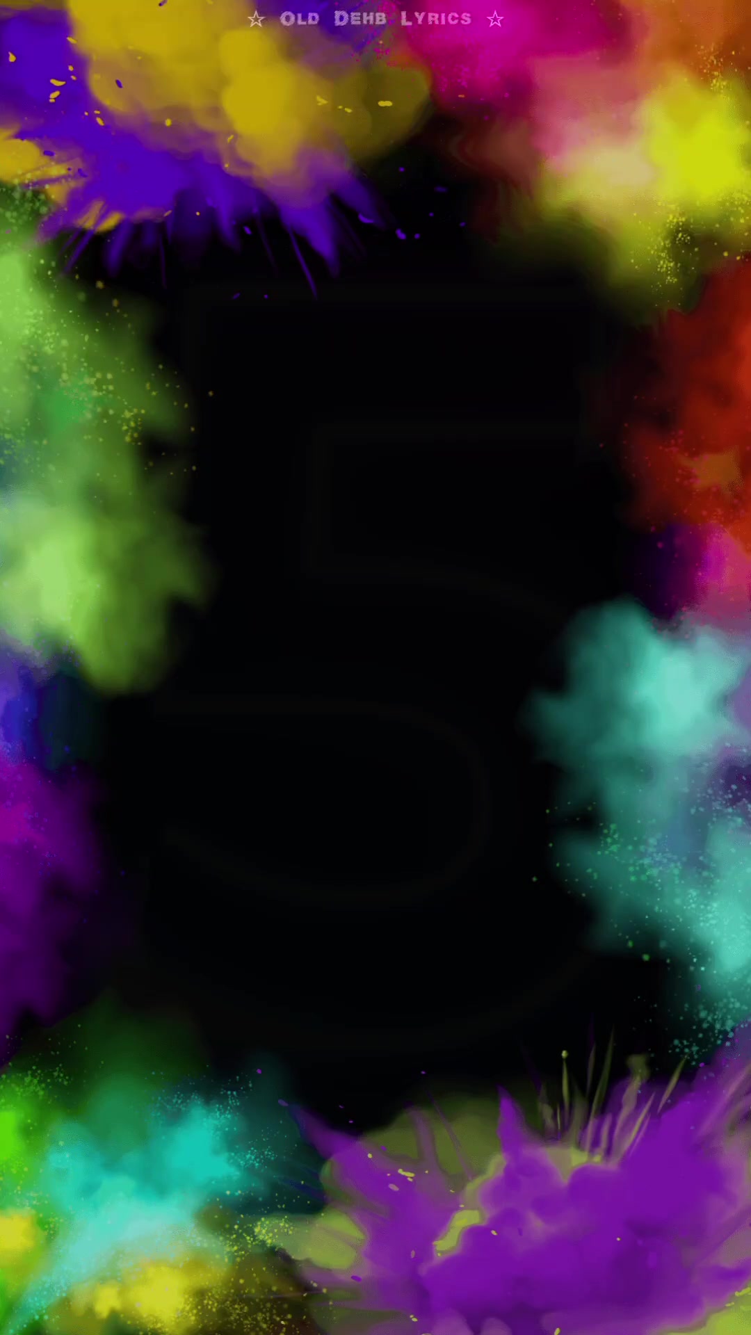 @𝕆𝕝𝕕 𝔻𝕖𝕙𝕓 𝕃𝕪𝕣𝕚𝕔𝕤