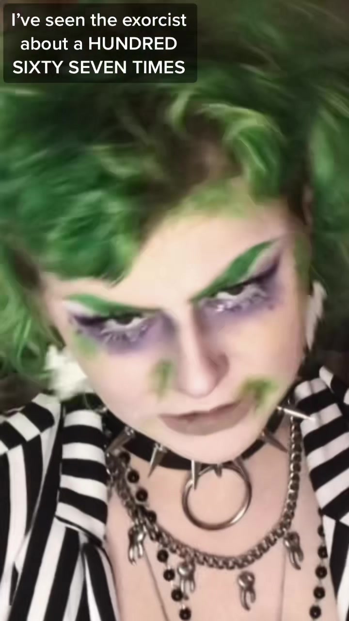 @female beetlejuice