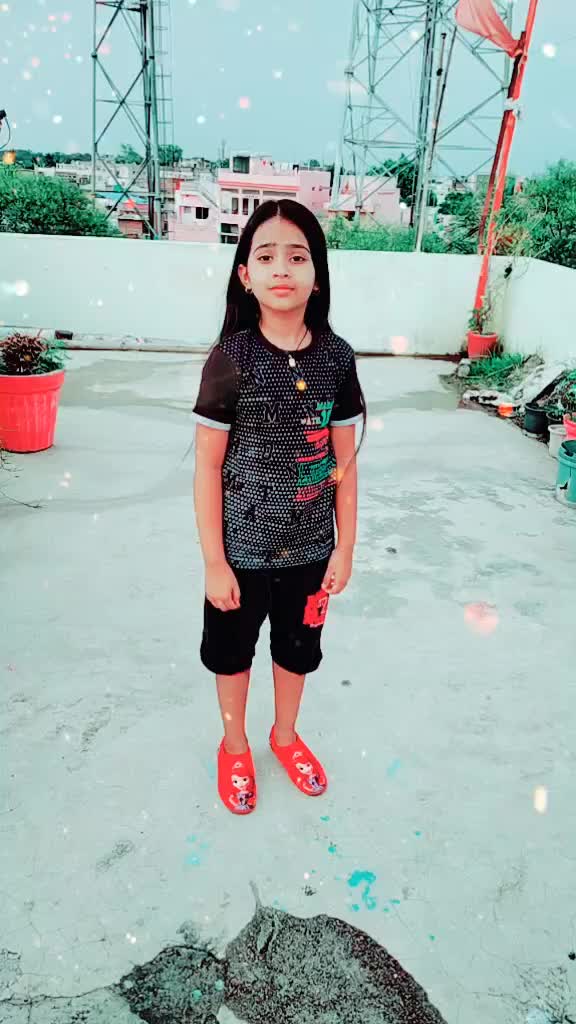@Anjali Rao
