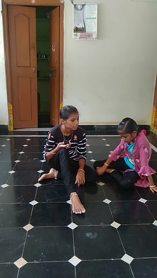 @mokshith biyyala