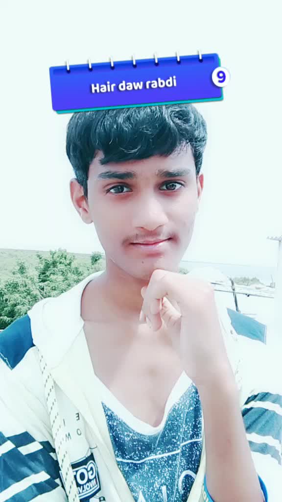 @youth icon Mahi