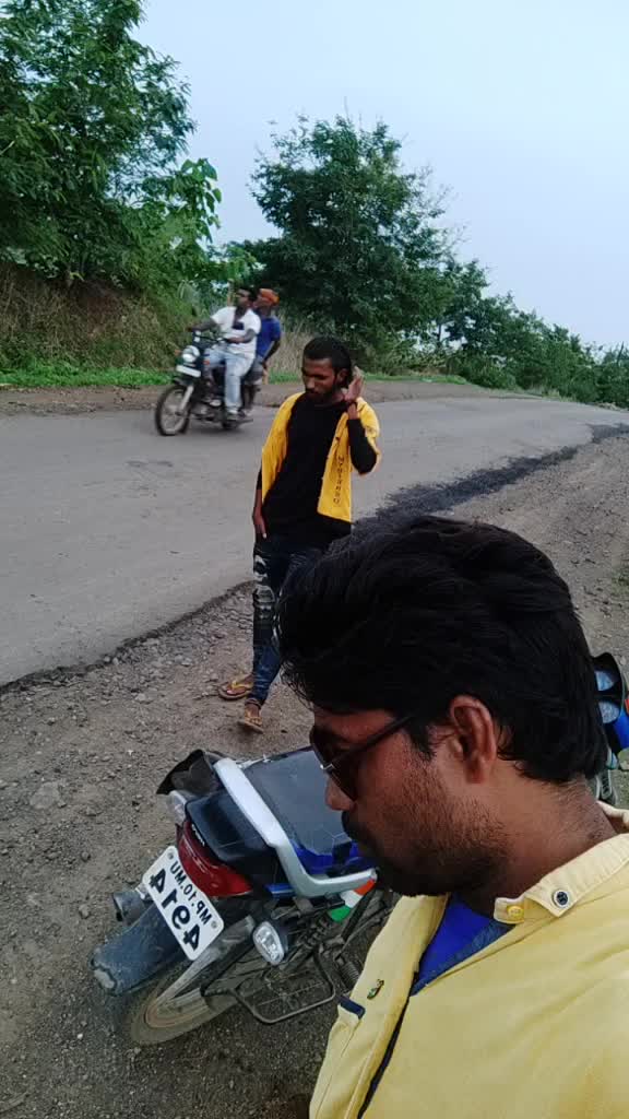@Santosh Rokade
