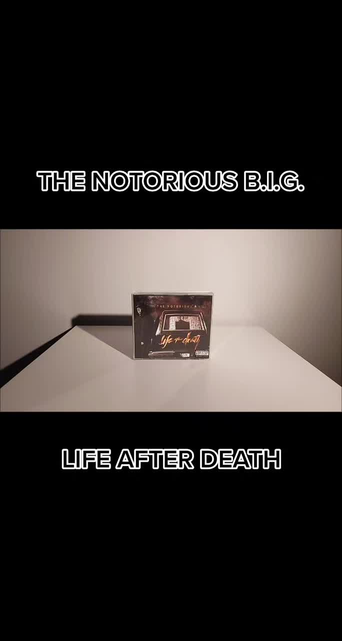 @BEST RAP ALBUMS