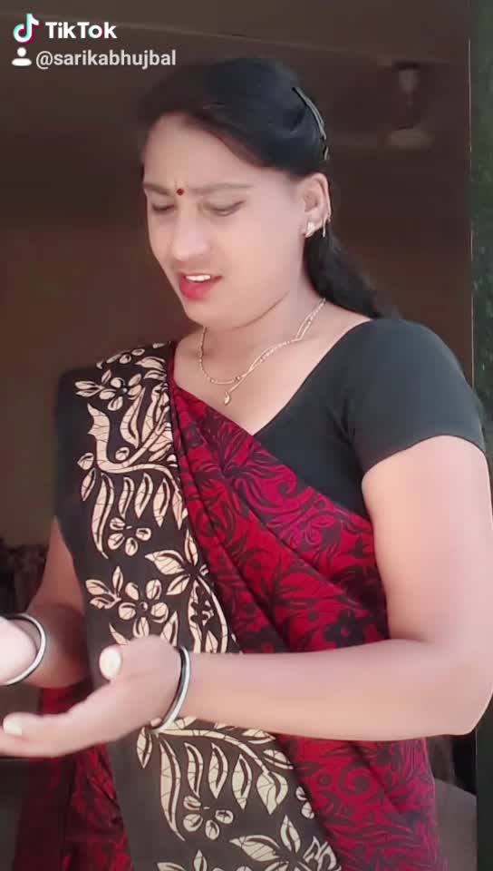 @Sarika Bhujbal