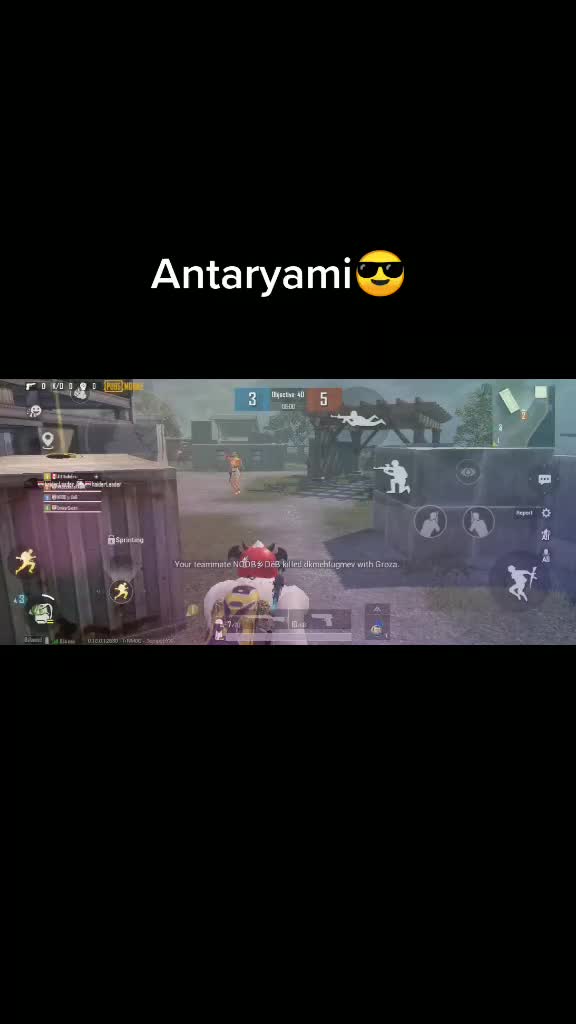 @Antaryami Gaming
