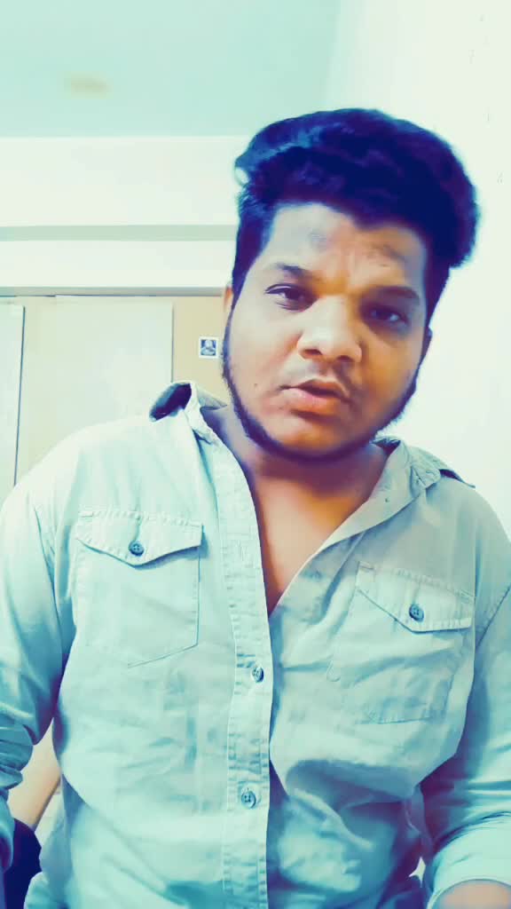 @Akhil Reddy
