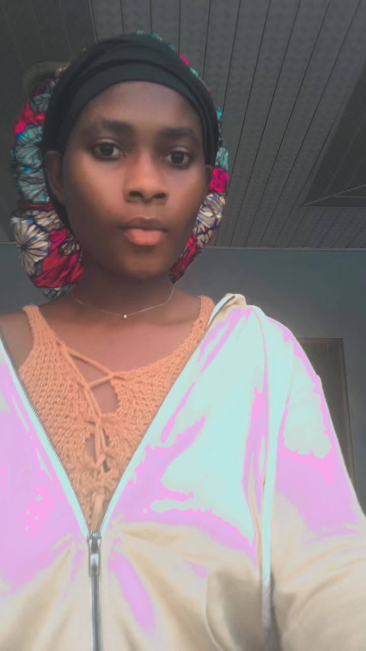 @Adjowah Sika❤️💍🌈