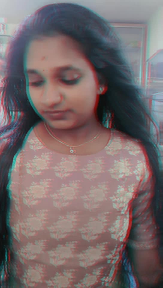 @oorvashree hari