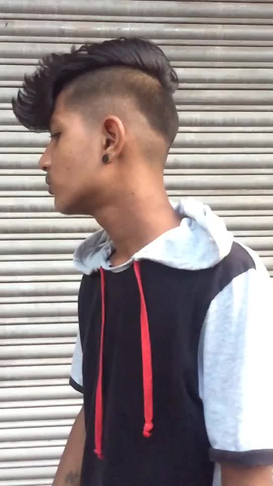 @IM BAD BOY