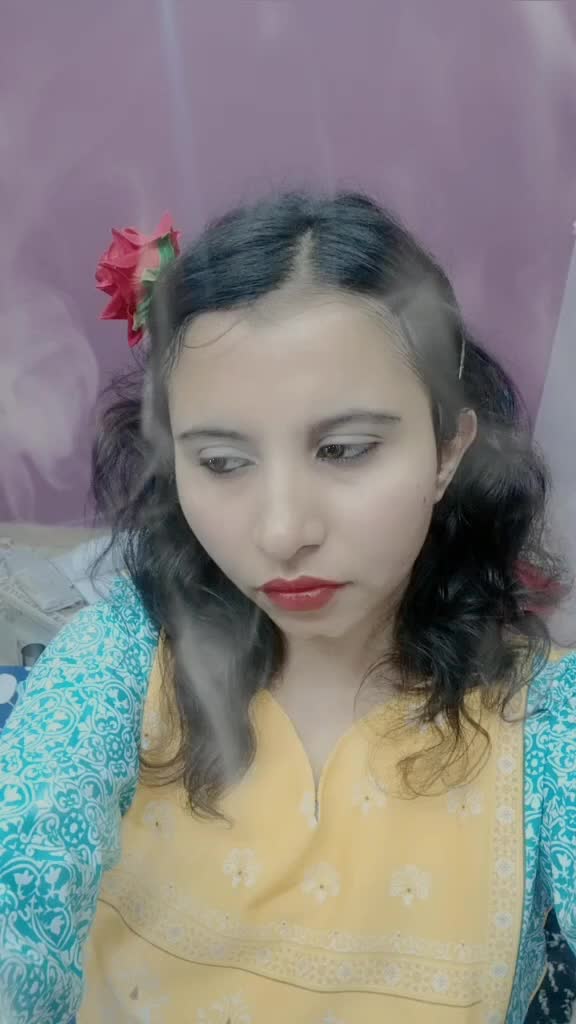 @Yaju Bajpai