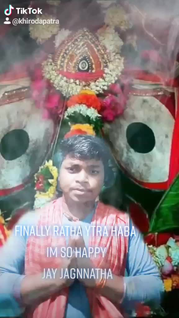@Khiroda Patra