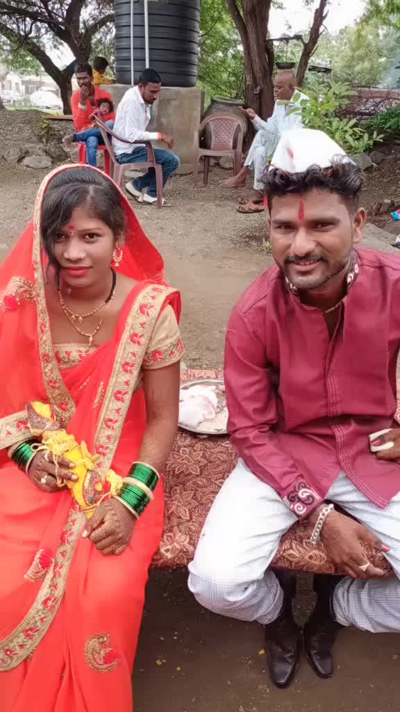 @Munaa Pawar