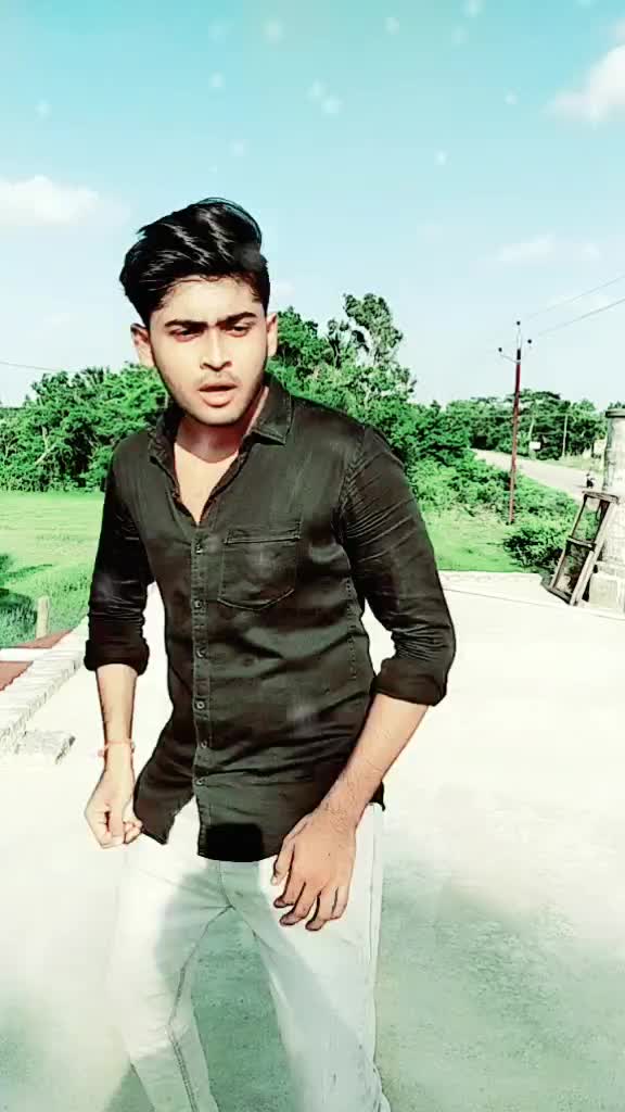 @😍Mr sangam_03😍