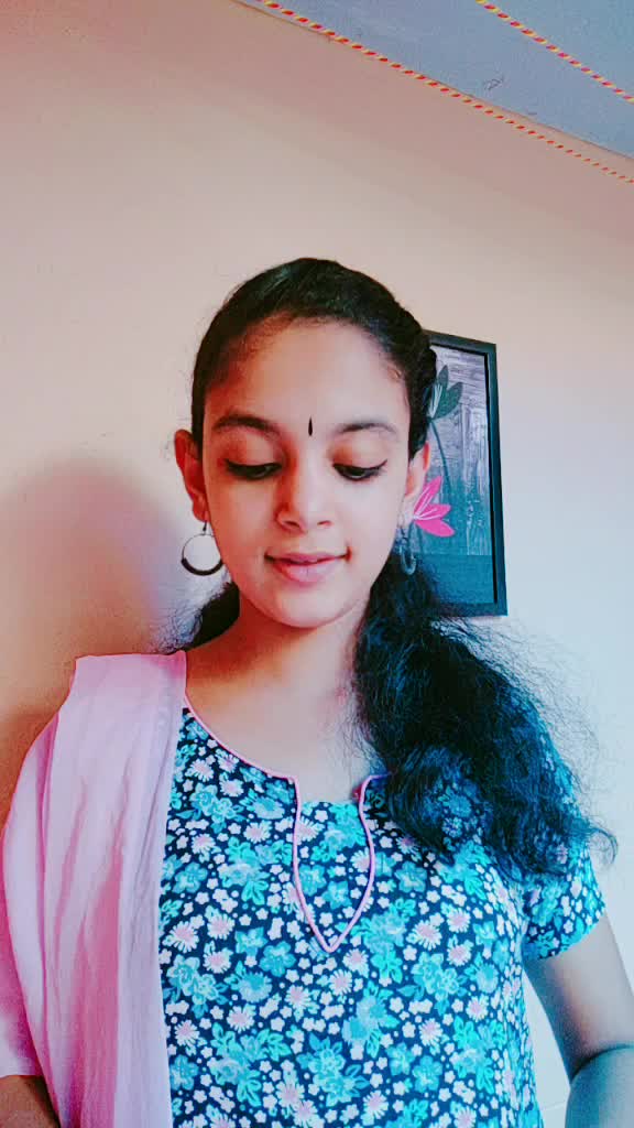 @Yashu Yuktha