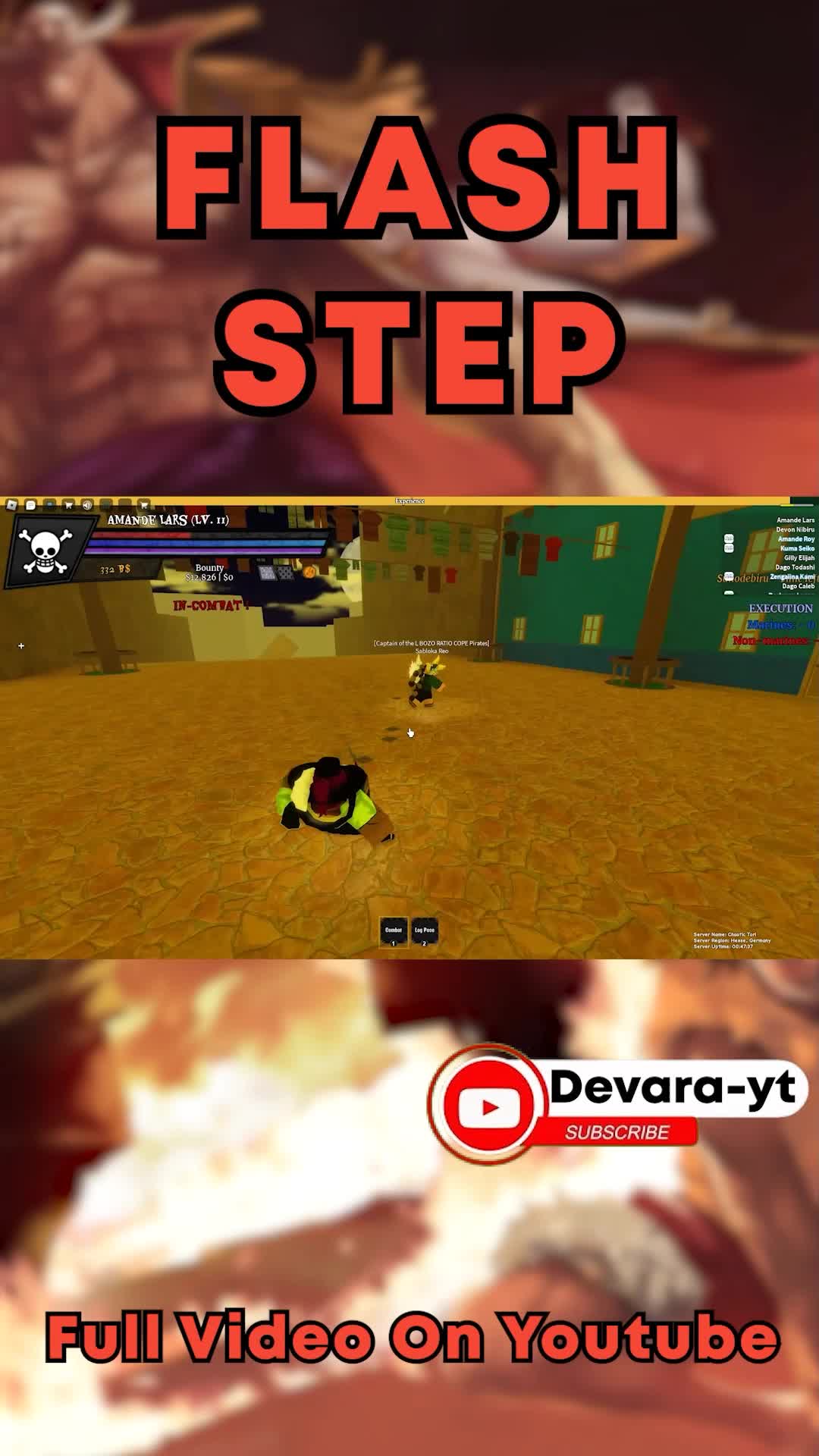 @Devara